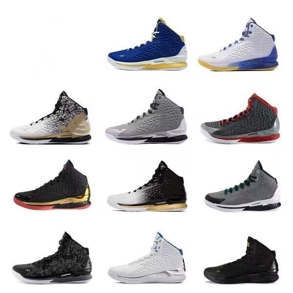 Curry 1 one Men Basketball Shoes Underdog Home Golf Lux Black Sneakers Women Designer fashion Cool Basketball Trainers curry 1 sneakers, 14
Curry 1 one Men Basketball Shoes Underdog Home Golf Lux Black Sneakers Women Designer fashion Cool Basketball Trainers curry 1 sneakers, 14