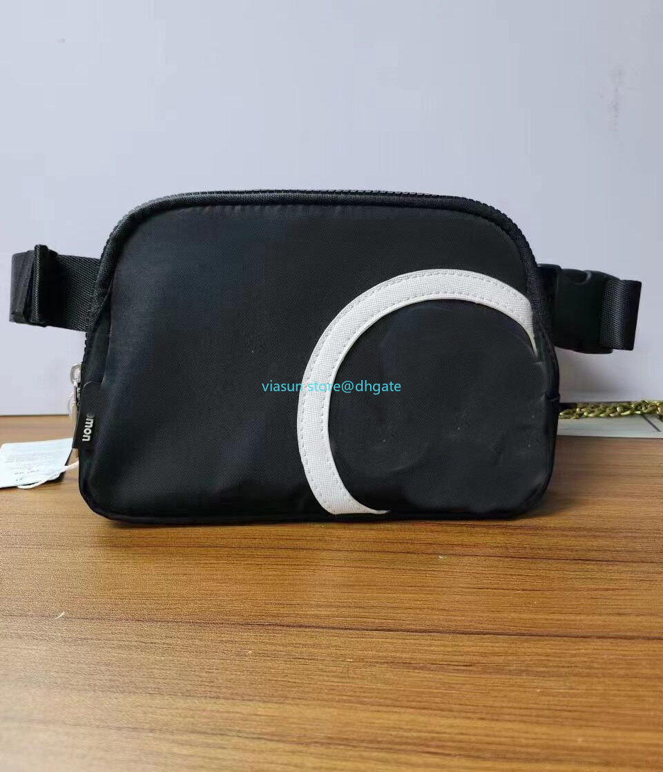 Lu Everywhere Belt Bag Yoga Bag Outdoor Sport Yoga Waist Bag Women Gym Elastic Adjustable Strap Zipper Fanny Pack Belt Bag with Letters
Lu Everywhere Belt Bag Yoga Bag Outdoor Sport Yoga Waist Bag Women Gym Elastic Adjustable Strap Zipper Fanny Pack Belt Bag with Letters