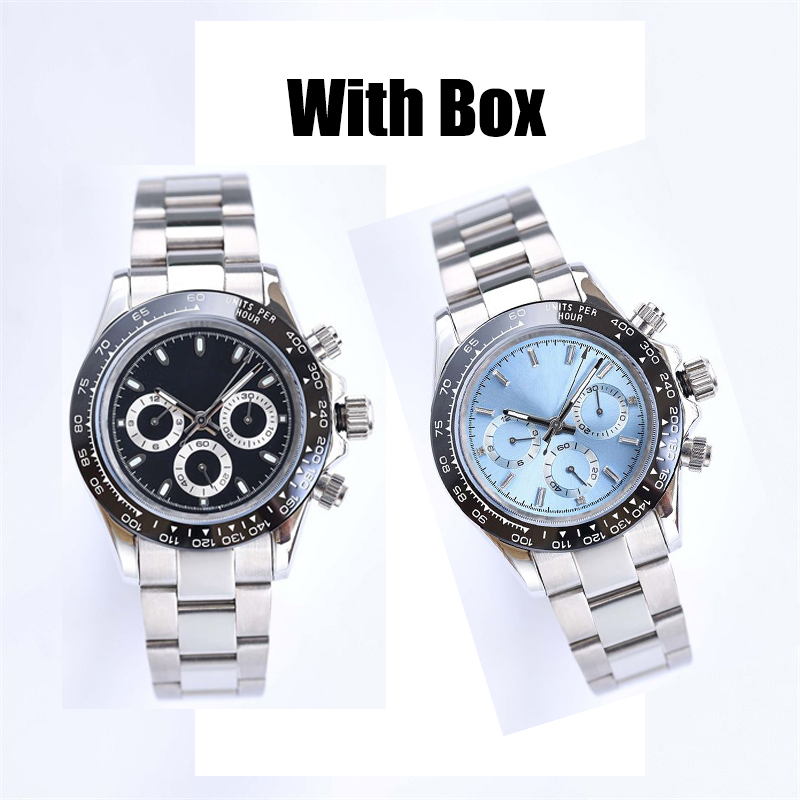 Mens luxury watch Designer watch for men 41MM 2813 Automatic Mechanical Movement Watch Luminous Sapphire 940L Stainless Steel Sports Fashion Wristwatches, Only box
Mens luxury watch Designer watch for men 41MM 2813 Automatic Mechanical Movement Watch Luminous Sapphire 940L Stainless Steel Sports Fashion Wristwatches, Only box