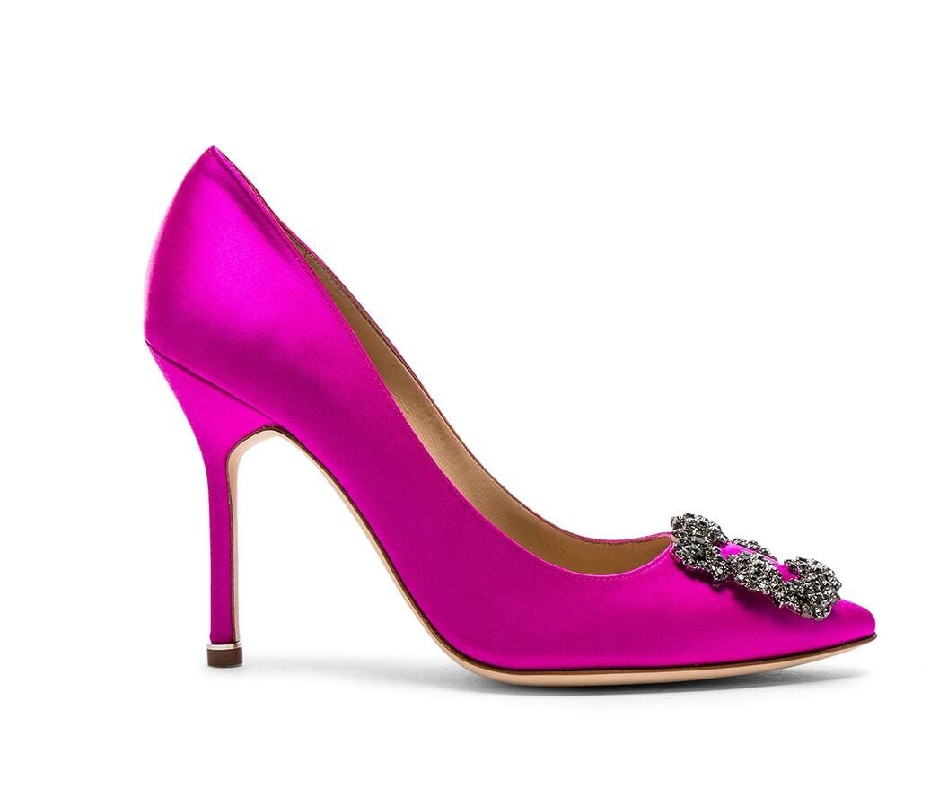 Luxury brands Dress Shoes women Sandals pumps high heels Blahniks HANGISI silk Stain 105mm Jewel Buckle Pumps Blue black Red 35-42 with originals box, 10
Luxury brands Dress Shoes women Sandals pumps high heels Blahniks HANGISI silk Stain 105mm Jewel Buckle Pumps Blue black Red 35-42 with originals box, 10