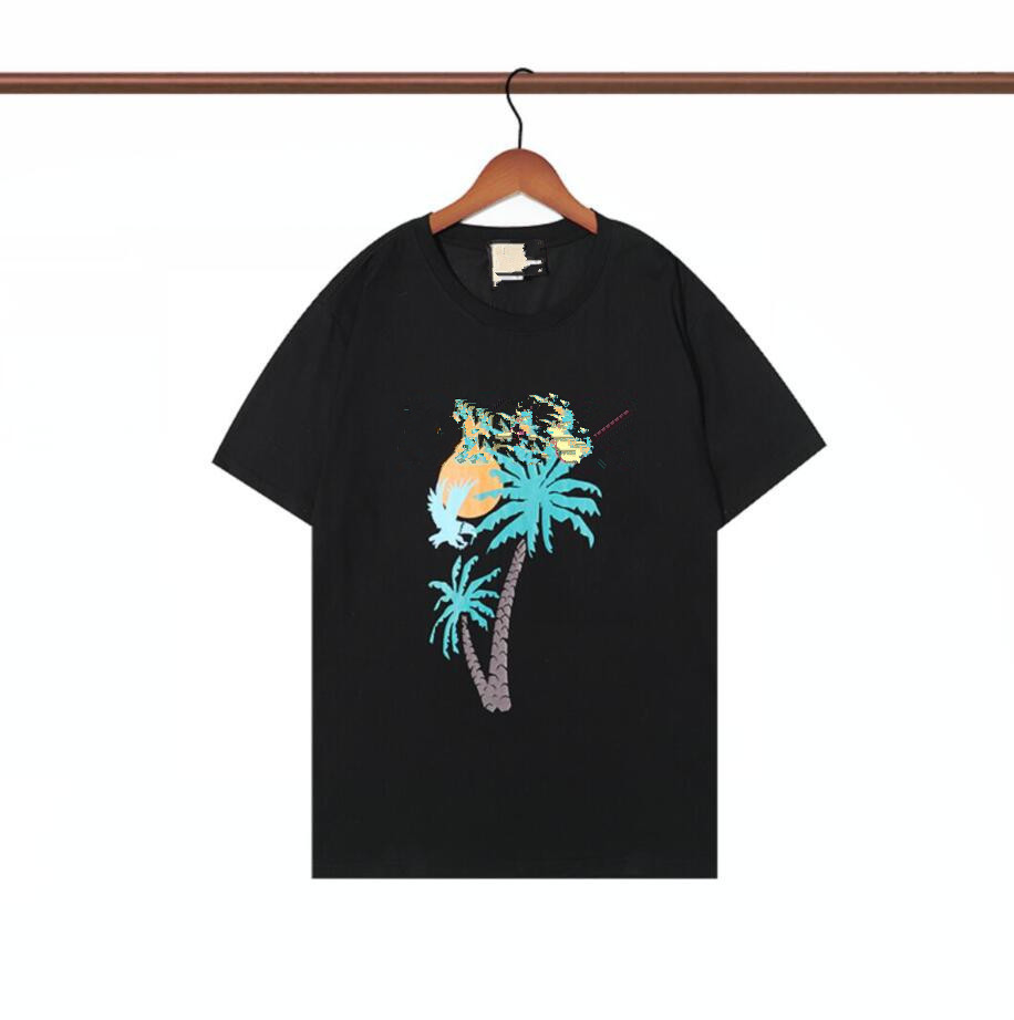 Men's T-shirt Summer Couple Unisex Pattern Printed Short Sleeve Fashion Youth Hip Hop T-shirt S, 9#
Men's T-shirt Summer Couple Unisex Pattern Printed Short Sleeve Fashion Youth Hip Hop T-shirt S, 9#