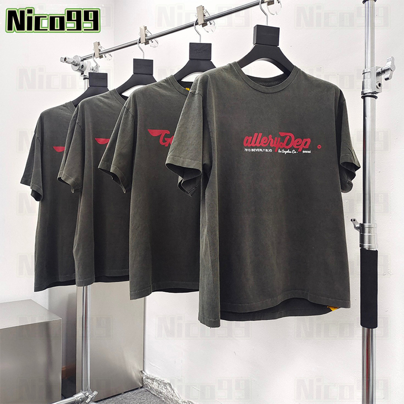 23ss New t shirt washed worn out letters round neck print pattern loose personality men women sleeveless undershirt, #01
23ss New t shirt washed worn out letters round neck print pattern loose personality men women sleeveless undershirt, #01