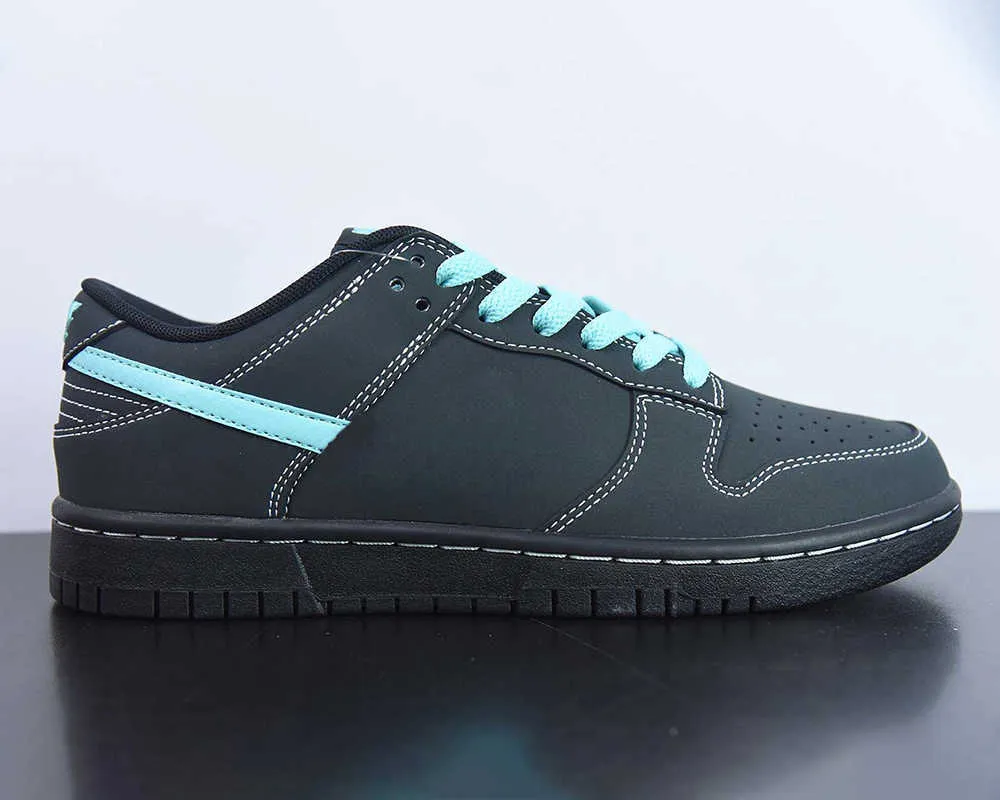 2023 Basketball Shoes Duks Low Skateboard shoes Black Blue Running Shoe Outdoor Sports Sneakers With Box
2023 Basketball Shoes Duks Low Skateboard shoes Black Blue Running Shoe Outdoor Sports Sneakers With Box