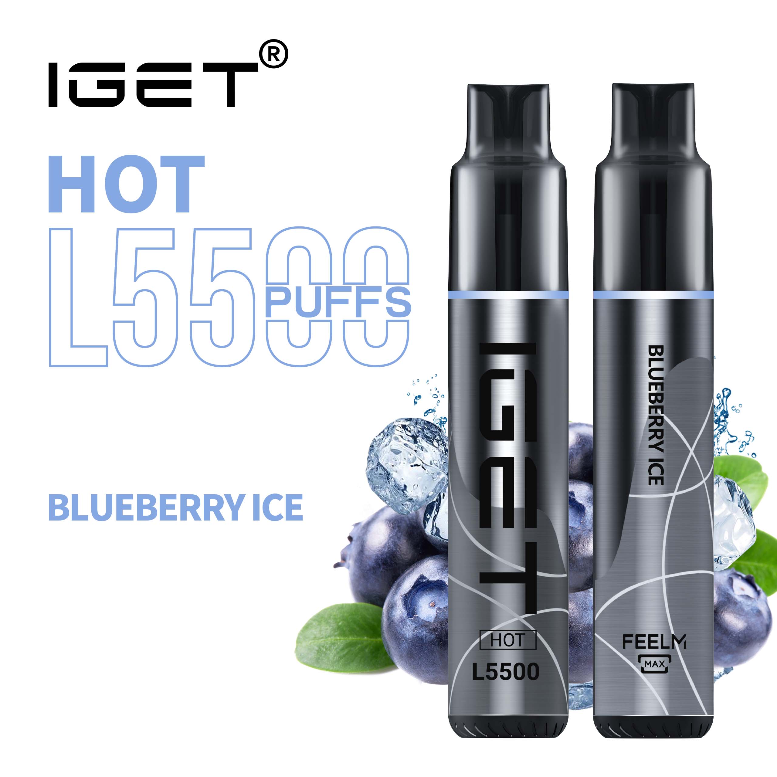 IGET HOT 5500 Puffs,b5000,iget vape,with bar legend 3500 puffs 4000puffs Disposable Vape
IGET HOT 5500 Puffs,b5000,iget vape,with bar legend 3500 puffs 4000puffs Disposable Vape