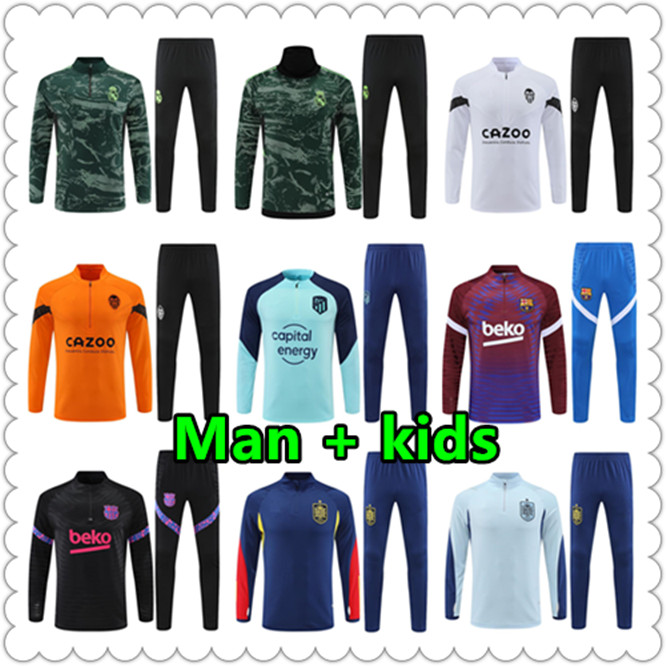 2023 Spain Hoodies tracksuit Sweatshirts Espana Camiseta training suit Cup men kids uniformes jacket survetement
2023 Spain Hoodies tracksuit Sweatshirts Espana Camiseta training suit Cup men kids uniformes jacket survetement