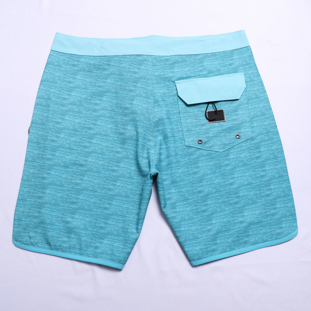 Men's Shorts May Phantom Summer Men's Casual Bermuda Shorts Men's Sports Surfing Beach Board Shorts #62 230404
