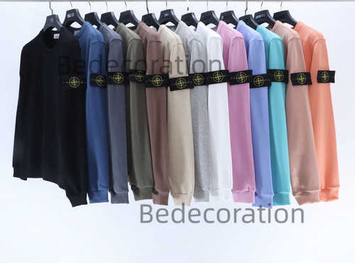 Stone Island Men' sweatshirt designer Hoodie Men' and women' hoodies, printed pullovers loose cotton hoodie, Yellow
Stone Island Men' sweatshirt designer Hoodie Men' and women' hoodies, printed pullovers loose cotton hoodie, Yellow