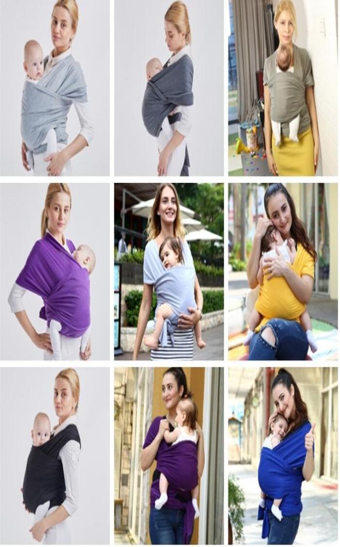 selling elastic cotton newborn two shoulders backpacks solid color baby carrier wrap canguru baby sling kangaroo for babies6753650
selling elastic cotton newborn two shoulders backpacks solid color baby carrier wrap canguru baby sling kangaroo for babies6753650