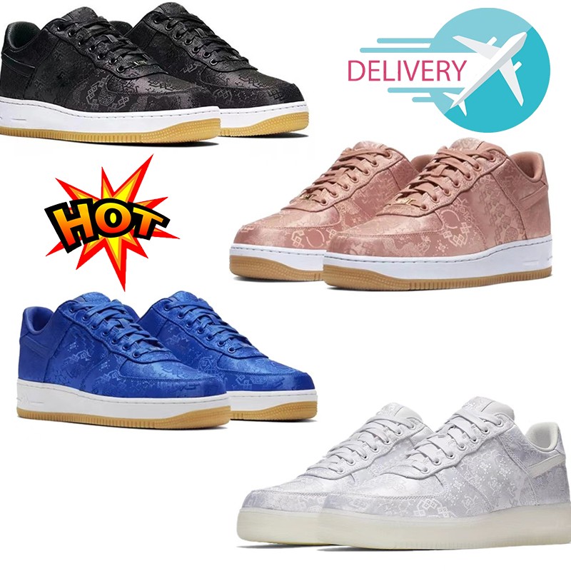 silka clot f1 1s low airforce running shoes shadow sneakers sports trainers free shipping Triple White Black mens women outdoor shoe EUR 36-45
silka clot f1 1s low airforce running shoes shadow sneakers sports trainers free shipping Triple White Black mens women outdoor shoe EUR 36-45