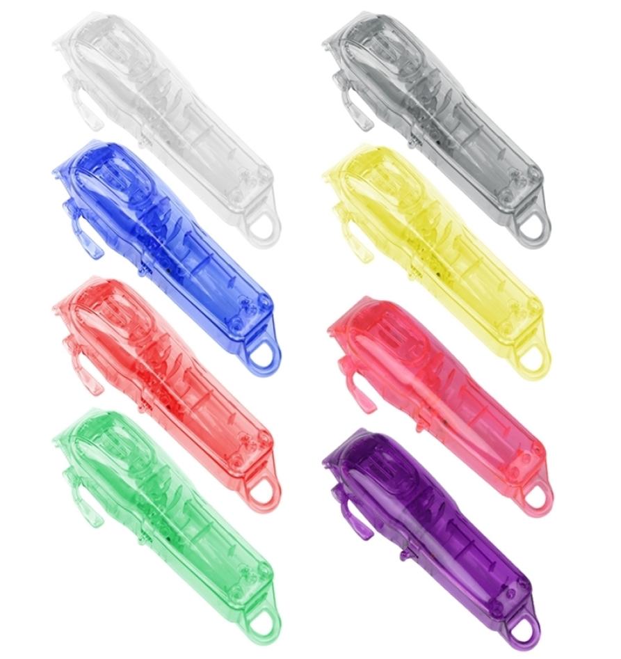 Barbershop Electric Hair Clipper Cover Housing Shell Barber DIY Replacement Accessories for Wall 8148 8591 220721