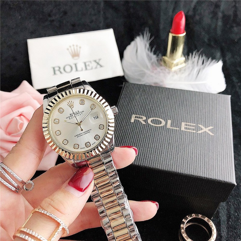 2023 Brand NEW Famous Top Watches Luxury Rolex Mens Womens Watch Steel Band Men Sports Watch Women Gift NO Box V04
2023 Brand NEW Famous Top Watches Luxury Rolex Mens Womens Watch Steel Band Men Sports Watch Women Gift NO Box V04