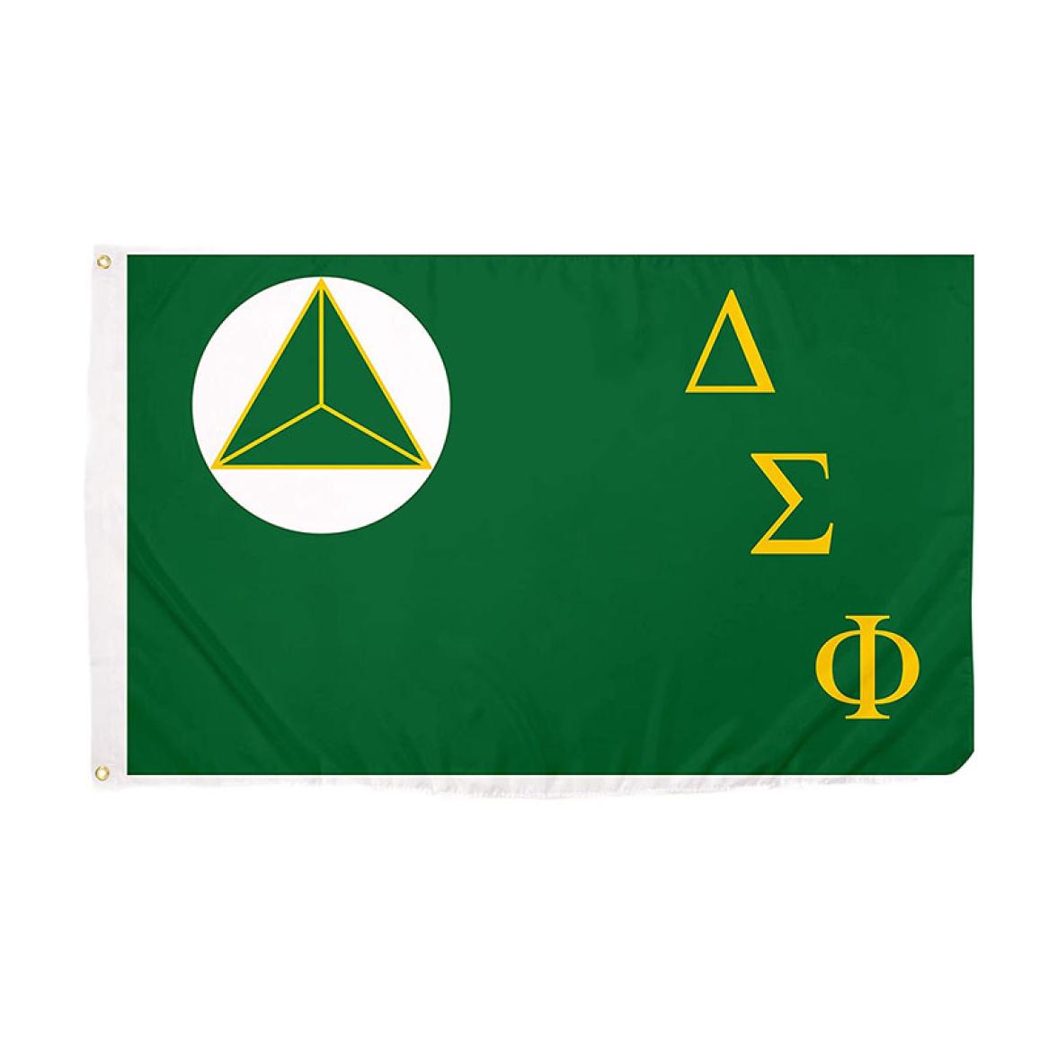 Delta Sigma Phi Cha… - image