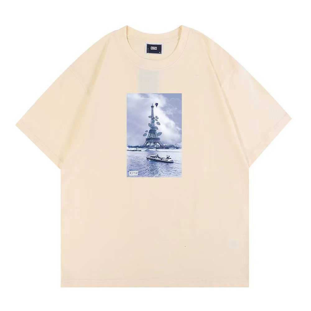 Summer Fashion Mens T shirt KITH Letters Printed Tee Cool Short Sleeved Crew Neck CottonTees Man Women White Black TopsPQ, Casa-6
Summer Fashion Mens T shirt KITH Letters Printed Tee Cool Short Sleeved Crew Neck CottonTees Man Women White Black TopsPQ, Casa-6