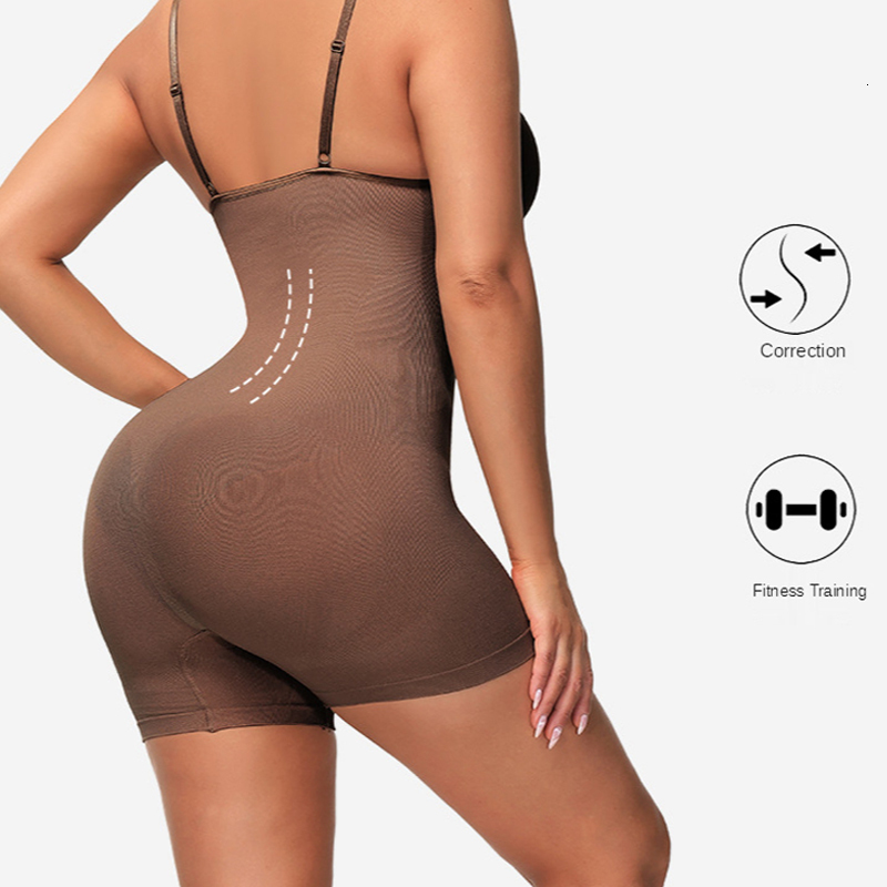 Women's Shapers Full body shaping for women shaping buttocks lifting buttocks push ups abdominal control weight loss abdominal and abdominal cont