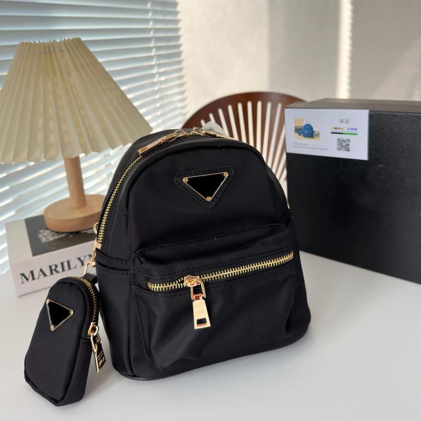 Mini Backpacks Cros… - image