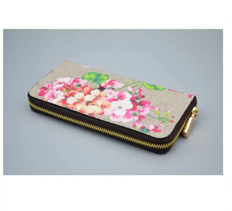 Original High Qualitys Designers Wallets Purses Fashion Long Zippy Flower Wallet Classic Zipper Pocket Pallas Bag Zip Coin Purse with Box
Original High Qualitys Designers Wallets Purses Fashion Long Zippy Flower Wallet Classic Zipper Pocket Pallas Bag Zip Coin Purse with Box