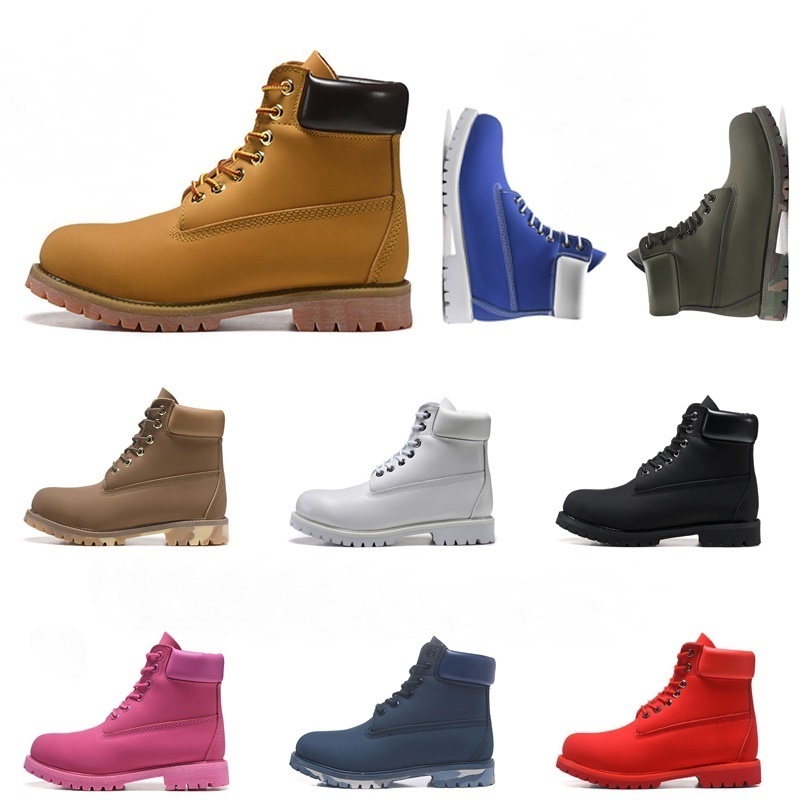 Designer Boots Top … - image