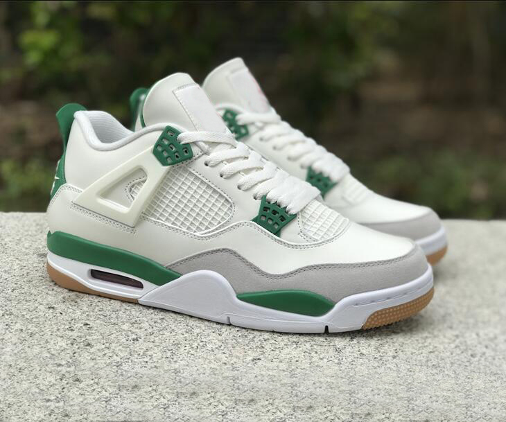 High Quality Mens Basketball Shoes Bred Sapphire SB x 4 Pine Green womens 4s Sail/Pine Green-Neutral Grey-White Sneakers Shoes DR5415-103 With Box Thunder Photon Dust, Blue
High Quality Mens Basketball Shoes Bred Sapphire SB x 4 Pine Green womens 4s Sail/Pine Green-Neutral Grey-White Sneakers Shoes DR5415-103 With Box Thunder Photon Dust, Blue