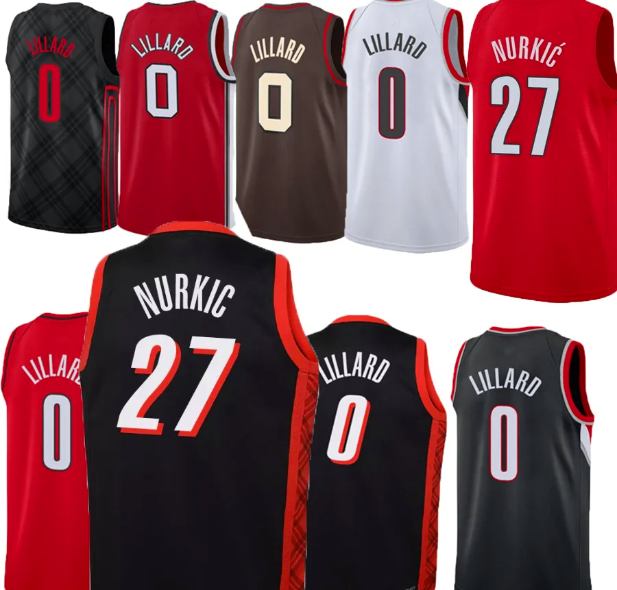 Men Women Basketball Jersey Damian 0 Lillard Josh 11 Hart Shaedon 17 Sharpe Anfernee 1 Simons Jusuf Nurkic Gary Payton Nassir Little Jerami Grant Basketball Jerseys, As picture12
Men Women Basketball Jersey Damian 0 Lillard Josh 11 Hart Shaedon 17 Sharpe Anfernee 1 Simons Jusuf Nurkic Gary Payton Nassir Little Jerami Grant Basketball Jerseys, As picture12