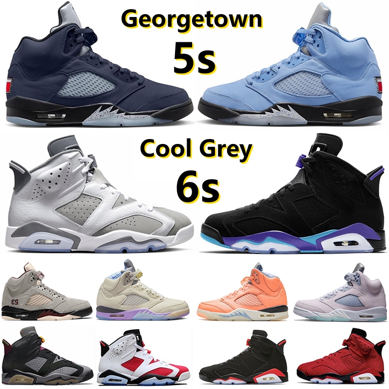 5 6 Men Basketball Shoes Sneaker 5s Georgetown University Blue Crimson Bliss Sai Aqua Easter 6s Aqua UNC Black Cool Grey Georgetown Black Toro Trainer Sports Sneakers, Color#27
5 6 Men Basketball Shoes Sneaker 5s Georgetown University Blue Crimson Bliss Sai Aqua Easter 6s Aqua UNC Black Cool Grey Georgetown Black Toro Trainer Sports Sneakers, Color#27