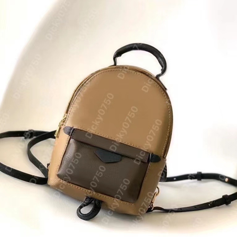 Backpacks luxury bags Women Designer School Bags corssbody bags large men backpack for laptop men back pack mini spring backpacks sac a dos luxurious bags dicky0750, Mini size khaki flower zipper inside
Backpacks luxury bags Women Designer School Bags corssbody bags large men backpack for laptop men back pack mini spring backpacks sac a dos luxurious bags dicky0750, Mini size khaki flower zipper inside