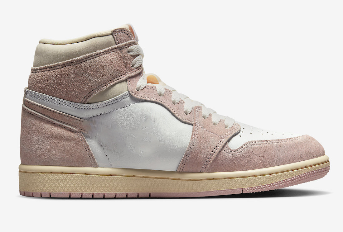 Buy New Release Authentic 1 High OG Shoes WMNS Washed Pink 2023 Atmosphere White Muslin Sail FD2596-600 Men Girl Sneakers
Buy New Release Authentic 1 High OG Shoes WMNS Washed Pink 2023 Atmosphere White Muslin Sail FD2596-600 Men Girl Sneakers