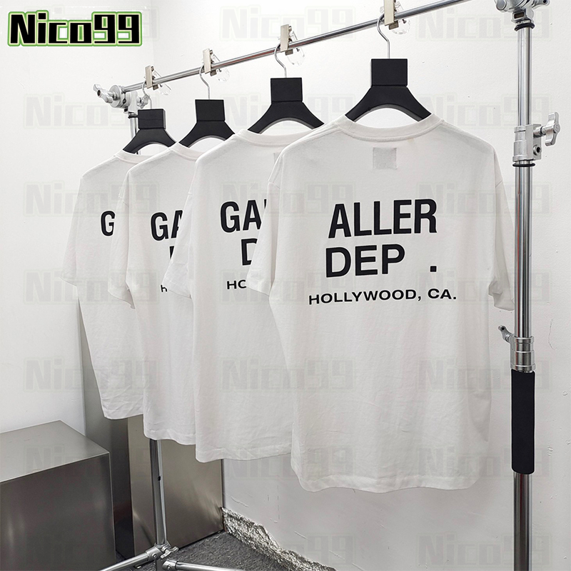 23ss New t shirt chest letter print cotton round neck loose and versatile street men and women short sleeve, #01
23ss New t shirt chest letter print cotton round neck loose and versatile street men and women short sleeve, #01