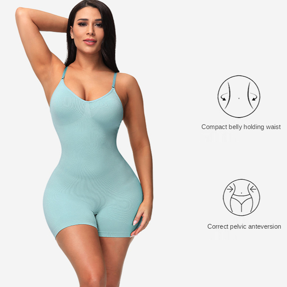 Women's Shapers Full body shaping for women shaping buttocks lifting buttocks push ups abdominal control weight loss abdominal and abdominal cont