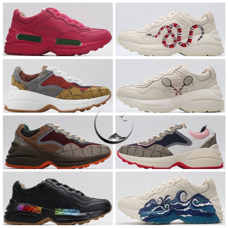 2023 Classic Mens Women Outdoor Sport Casual Shoes Vintage Trainers Sneakers Retro Do Old Walking Leather Tennis size 35-45, # 29
2023 Classic Mens Women Outdoor Sport Casual Shoes Vintage Trainers Sneakers Retro Do Old Walking Leather Tennis size 35-45, # 29