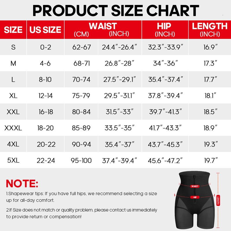 Women's Shapers Burvogue High Waist Shapewear underwear Hip lift Weight loss underwear Abdomen shaping Waist trainer 230404