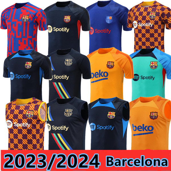 2023 2024 Barcelona soccer shirts Jerseys ANSU FATI training wear football LEWANDOWSKI TRACKSUIT Barcelona SET FERRAN ADAMA AUBA PEDRI GAVI man Tank Top, Blue
2023 2024 Barcelona soccer shirts Jerseys ANSU FATI training wear football LEWANDOWSKI TRACKSUIT Barcelona SET FERRAN ADAMA AUBA PEDRI GAVI man Tank Top, Blue