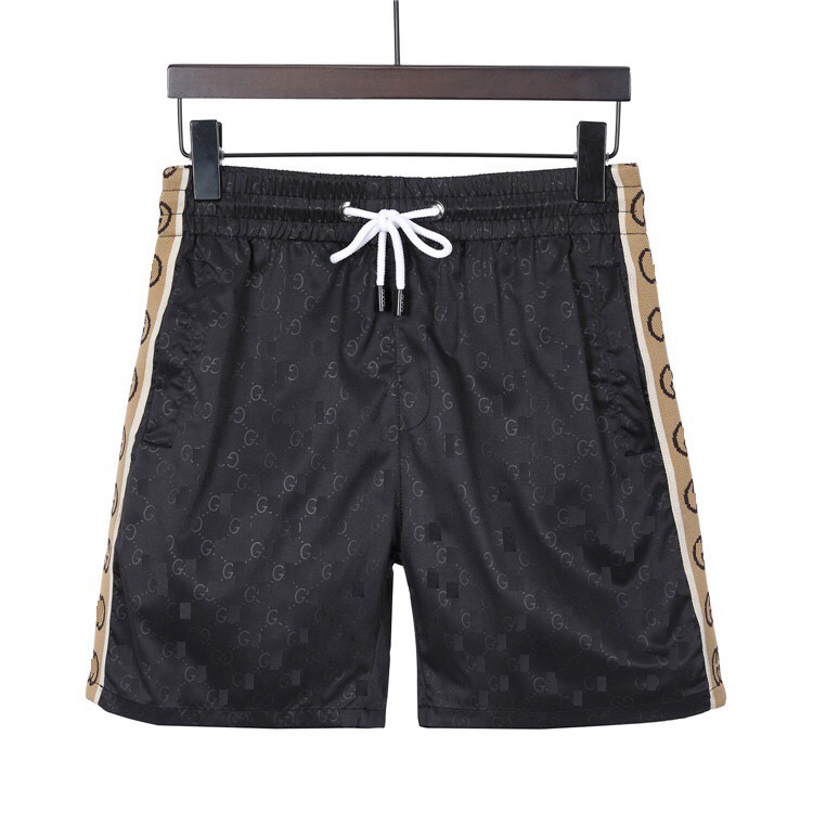 New summer Men Shorts Gym Men Sports Athletic Running Sport Fitness Beach Basketball Jogging Man Loose Short Pants 003, Black
New summer Men Shorts Gym Men Sports Athletic Running Sport Fitness Beach Basketball Jogging Man Loose Short Pants 003, Black