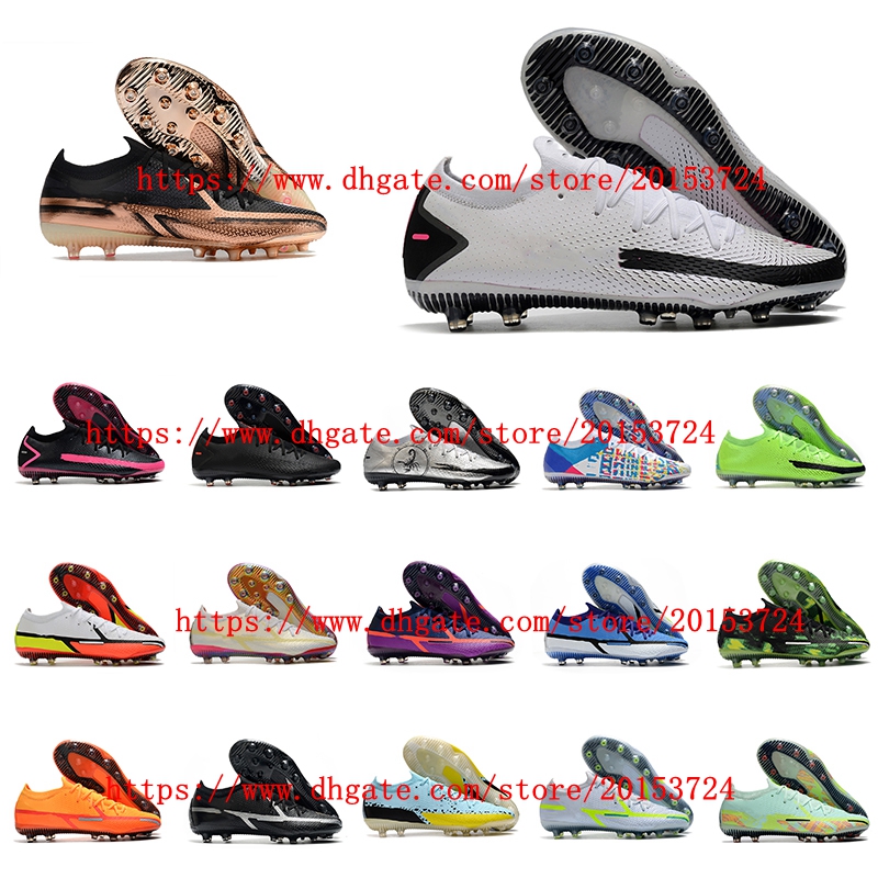 2023 low ankle Soccer Shoes Phantom GT Elite AG-PRO Cleats Trainers Mens Outdoor Football Boots, As picture 4
2023 low ankle Soccer Shoes Phantom GT Elite AG-PRO Cleats Trainers Mens Outdoor Football Boots, As picture 4