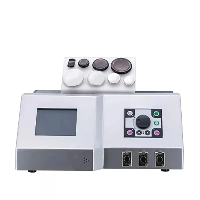 Factory Outlet beauty High Frequency INDIBA Deep Cet Ret Technology RF Diathermy Therapy Fast Fat Removal Slimming Machine
Factory Outlet beauty High Frequency INDIBA Deep Cet Ret Technology RF Diathermy Therapy Fast Fat Removal Slimming Machine