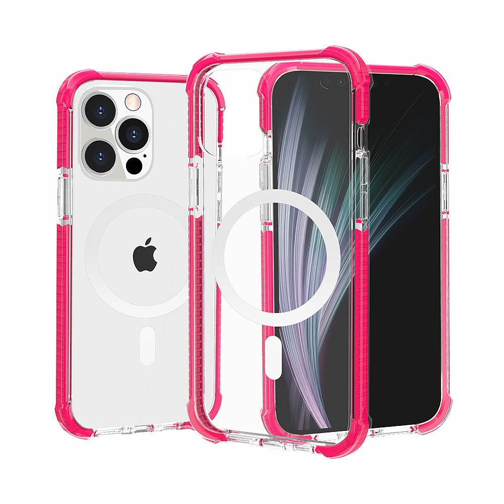 Acrylic magsafe Magnetic phone case For iphone 13 14 pro max Four Corners protective High Transparent Hard cover for iphone 11 12 colourful bumper protect case, Mix color/remark
Acrylic magsafe Magnetic phone case For iphone 13 14 pro max Four Corners protective High Transparent Hard cover for iphone 11 12 colourful bumper protect case, Mix color/remark