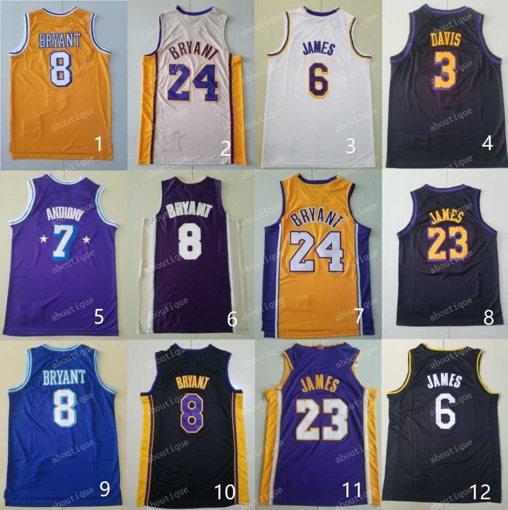 2023 Basketball Jerseys 6 James 23 LeBron Jersey Mens Bryant Yellow 22 23 City Black Embroidery Edition Stitched 8 24
2023 Basketball Jerseys 6 James 23 LeBron Jersey Mens Bryant Yellow 22 23 City Black Embroidery Edition Stitched 8 24