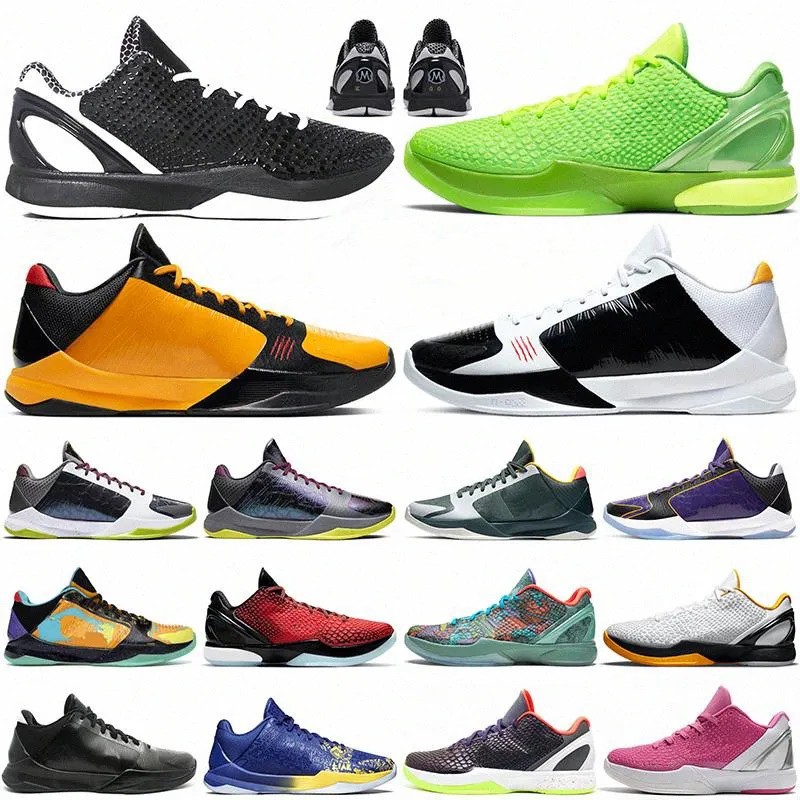 Top Classic Ko be 5 Mamba Basketball Shoes Men 5 Protro Bruce Lee Del Sol 6 Mambacita Grinch Chaos Lakeres Mens Outdoor Sports outdoor Trainers Sneakers, 15
Top Classic Ko be 5 Mamba Basketball Shoes Men 5 Protro Bruce Lee Del Sol 6 Mambacita Grinch Chaos Lakeres Mens Outdoor Sports outdoor Trainers Sneakers, 15