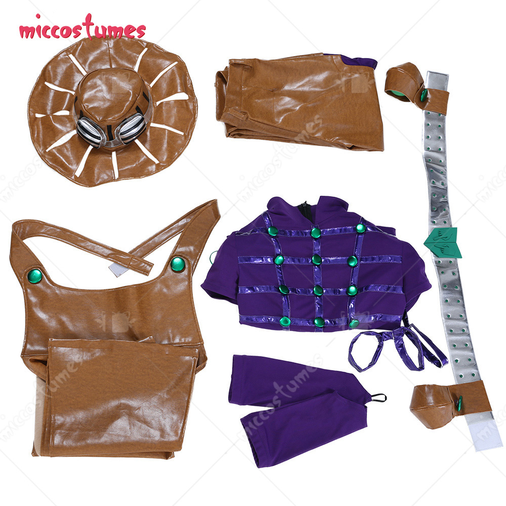 Halloween Role-Playing Theme Set - Spin Master Costume With Hat And Cloak