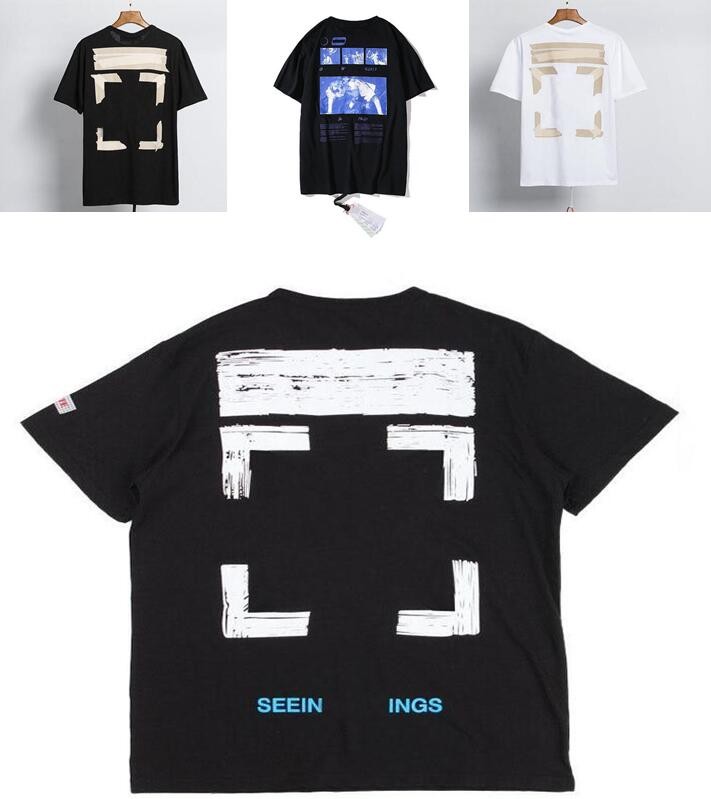 Fashion Offs Mens Brand Designer t Shirts Tees Luxury T-shirt Religious Oil Painting Letter Back Arrow Tshirts Clothing Loose Cotton Women, Cu11
Fashion Offs Mens Brand Designer t Shirts Tees Luxury T-shirt Religious Oil Painting Letter Back Arrow Tshirts Clothing Loose Cotton Women, Cu11