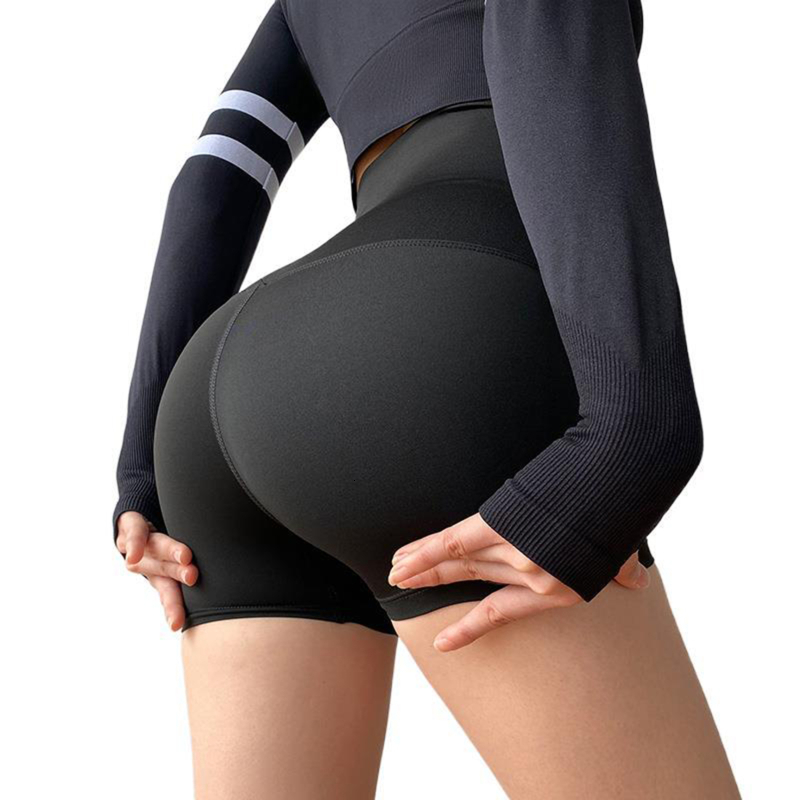 Women's Shapers Women's Company Abdominal Control With Hook Hip Lift Shaping Underwear Waist Trainer Shaping Shorts Women's Weight Loss