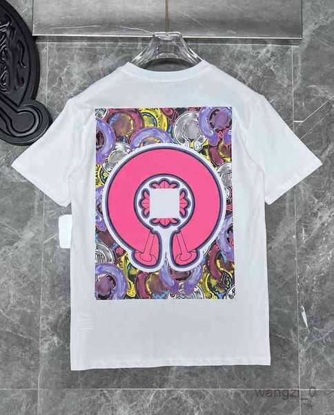 Men's T-shirts Luxury Classic Mens t Shirts Ch Brand Fashion Men Sanskrit Letter T-shirt Horseshoe Heart Cross Designer Tshirts Man Hip Hop Chromes Sweater 7u5x 10 1QB1
Men's T-shirts Luxury Classic Mens t Shirts Ch Brand Fashion Men Sanskrit Letter T-shirt Horseshoe Heart Cross Designer Tshirts Man Hip Hop Chromes Sweater 7u5x 10 1QB1