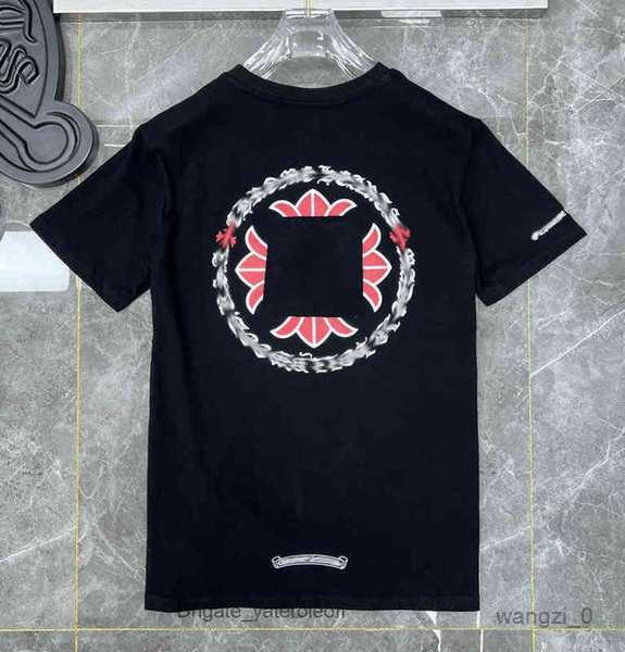Men's T-shirts Mens Classics t Shirts High Quality Brand Crew Neck Short Sleeves Tops Tees Ch Sweater Casual Heart Horseshoe Sanskrit Cross Print W29q 7 1V61, 16
Men's T-shirts Mens Classics t Shirts High Quality Brand Crew Neck Short Sleeves Tops Tees Ch Sweater Casual Heart Horseshoe Sanskrit Cross Print W29q 7 1V61, 16