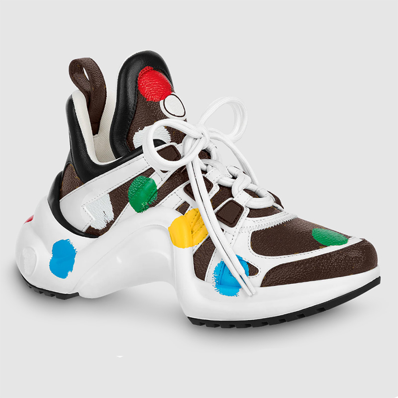 women shoes designer sneakers Since 1854 in France trainers Size 35-42 Model YG01
women shoes designer sneakers Since 1854 in France trainers Size 35-42 Model YG01