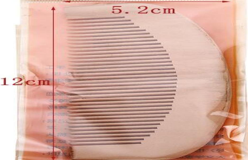 100pcs Natural peach Wood Comb Close Teeth Antistatic Head Massage hair care Wooden8714218
100pcs Natural peach Wood Comb Close Teeth Antistatic Head Massage hair care Wooden8714218
