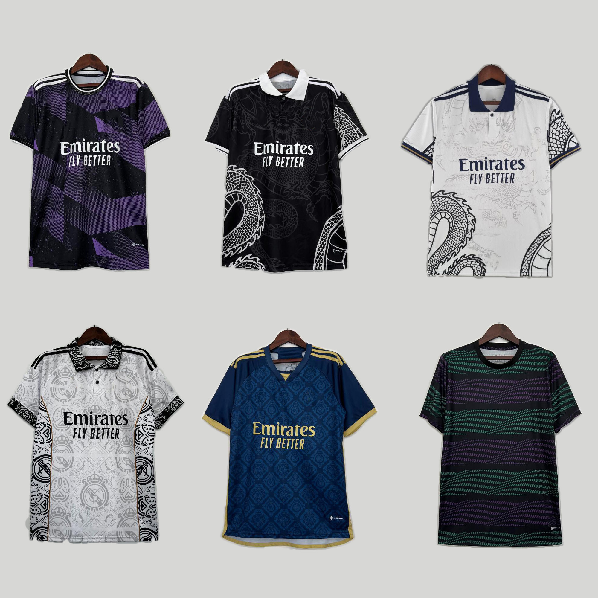 2023 real madridS soccer jerseys men training suit 22 23 24 VINI JR TCHOUAMENI CAMAVINGA ALABA ASENSIO MODRIC RODRYGO Fourth football shirt
2023 real madridS soccer jerseys men training suit 22 23 24 VINI JR TCHOUAMENI CAMAVINGA ALABA ASENSIO MODRIC RODRYGO Fourth football shirt