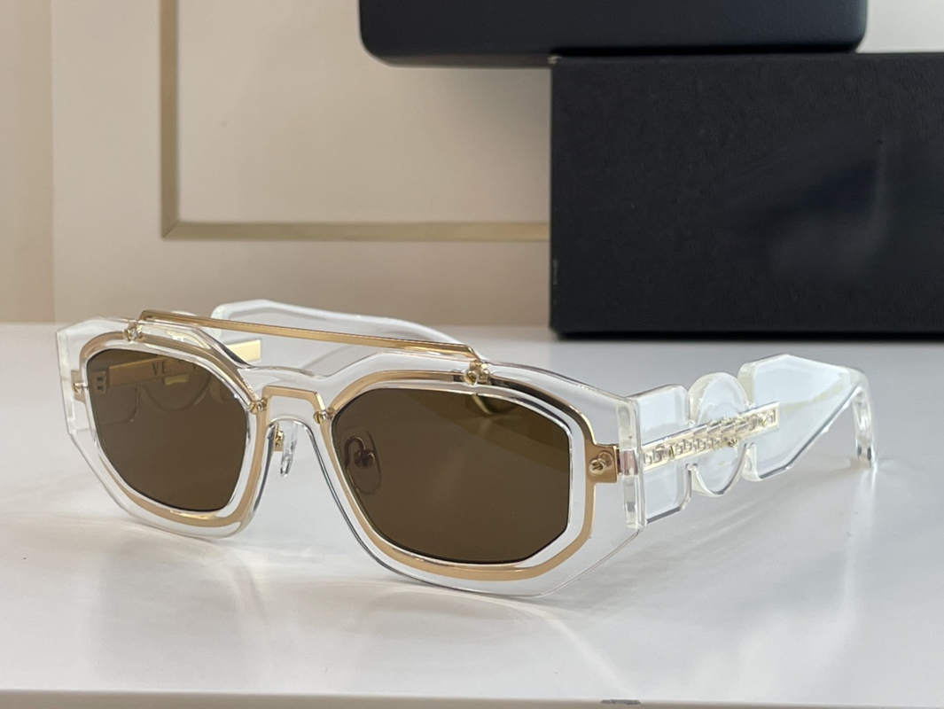 woow eyewear Summer sunglasses avant garde style personalized fashion shades street photo modeling men and women sunglasses PC material
woow eyewear Summer sunglasses avant garde style personalized fashion shades street photo modeling men and women sunglasses PC material