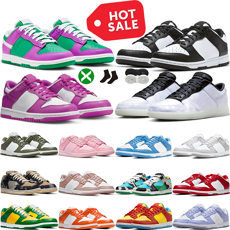 Dunks Stadium Green Fuchsia Low Designer Shoes Black White Grey Fog Active Fuchsia Rose Whisper Triple Pink Medium Olive Animal Safari 20th Anniversary Sneakers, #6 triple pink 36-47
Dunks Stadium Green Fuchsia Low Designer Shoes Black White Grey Fog Active Fuchsia Rose Whisper Triple Pink Medium Olive Animal Safari 20th Anniversary Sneakers, #6 triple pink 36-47