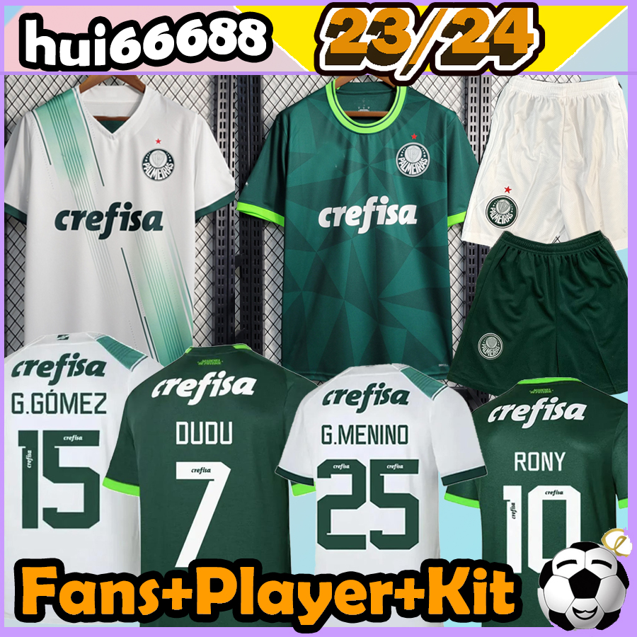 23/24 Palmeiras Soccer Jerseys MEN WOMEN KIDS KIT MENINO VEIGA RONY Libertadores Cup Specia SCARPA G.GOMEZ DANILO MURILO PIQUEREZ ENDRICK FANS Player Football Shirts, 23-24 home women
23/24 Palmeiras Soccer Jerseys MEN WOMEN KIDS KIT MENINO VEIGA RONY Libertadores Cup Specia SCARPA G.GOMEZ DANILO MURILO PIQUEREZ ENDRICK FANS Player Football Shirts, 23-24 home women