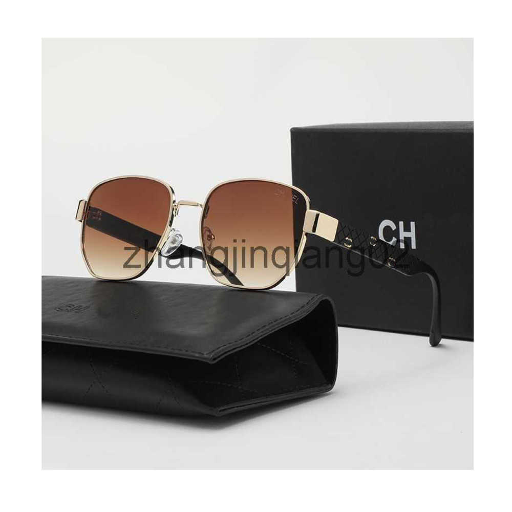 Designer Channel Sunglass Cycle Luxurious Fashion Sport Polarize Sunglasses Men Women Vintage Baseball New Small Frame Outdoor Street Adumbral Round Sun Glasses
Designer Channel Sunglass Cycle Luxurious Fashion Sport Polarize Sunglasses Men Women Vintage Baseball New Small Frame Outdoor Street Adumbral Round Sun Glasses