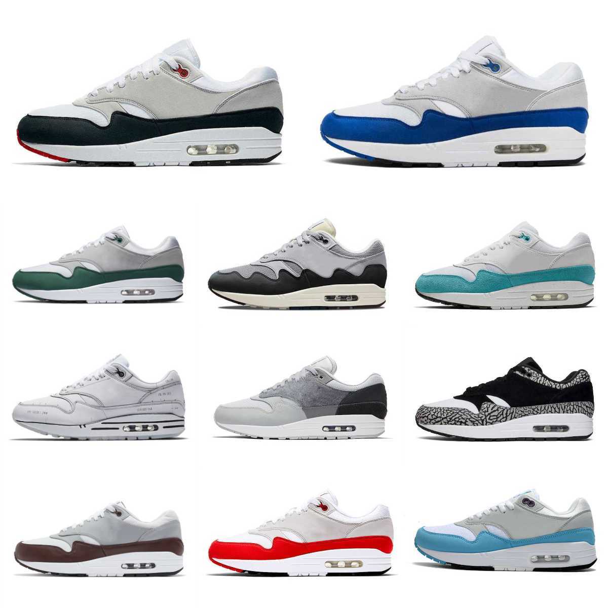Trainers Max 1 87 Running Casual Shoes Mens Women Airs Patta Waves Noise Aqua Monarch Travis Cactus Jack Airmaxs Sean Wotherspoon Baroque Anniversary Royal Sneakers, Please contact us
Trainers Max 1 87 Running Casual Shoes Mens Women Airs Patta Waves Noise Aqua Monarch Travis Cactus Jack Airmaxs Sean Wotherspoon Baroque Anniversary Royal Sneakers, Please contact us